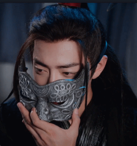 没气质就别尬演美男这10位演员告诉你什么叫古装美男