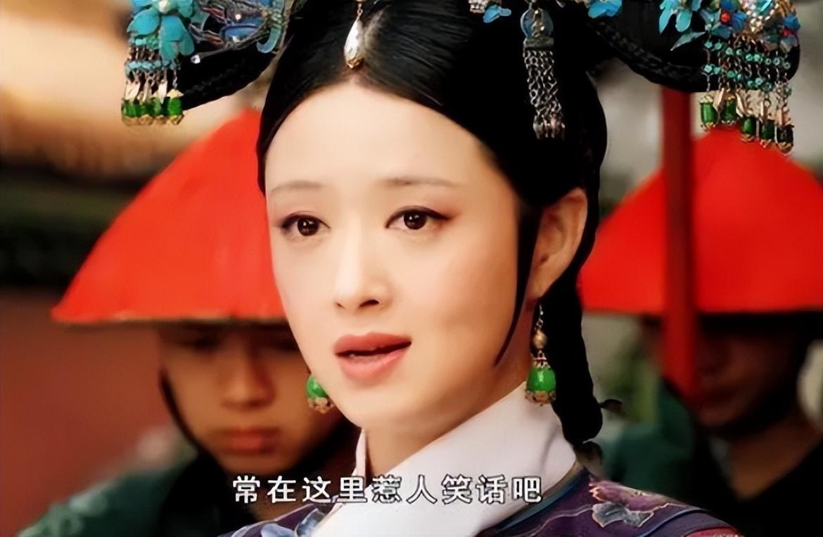 清代刑罚一丈红到底有多残酷为何嫔妃因此活不久