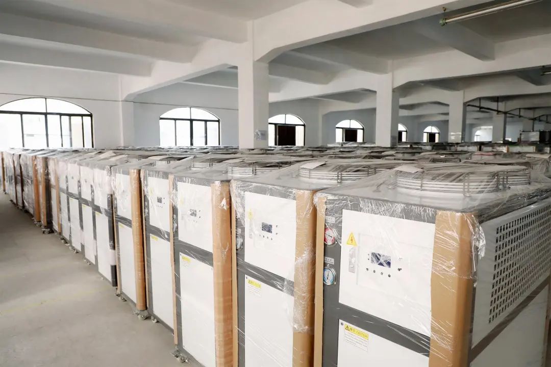 乐畅制冷科技:突围红海市场 逆势破卷