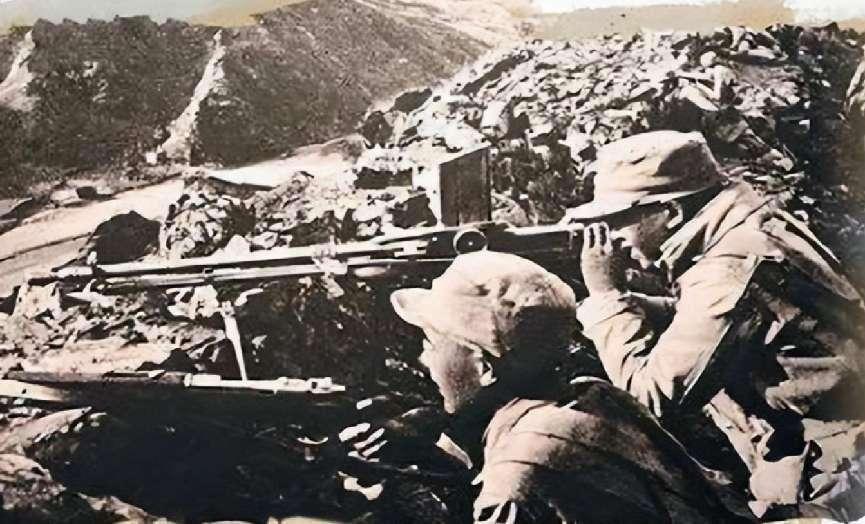 胡琏叫嚣:"华野都不是我的对手!