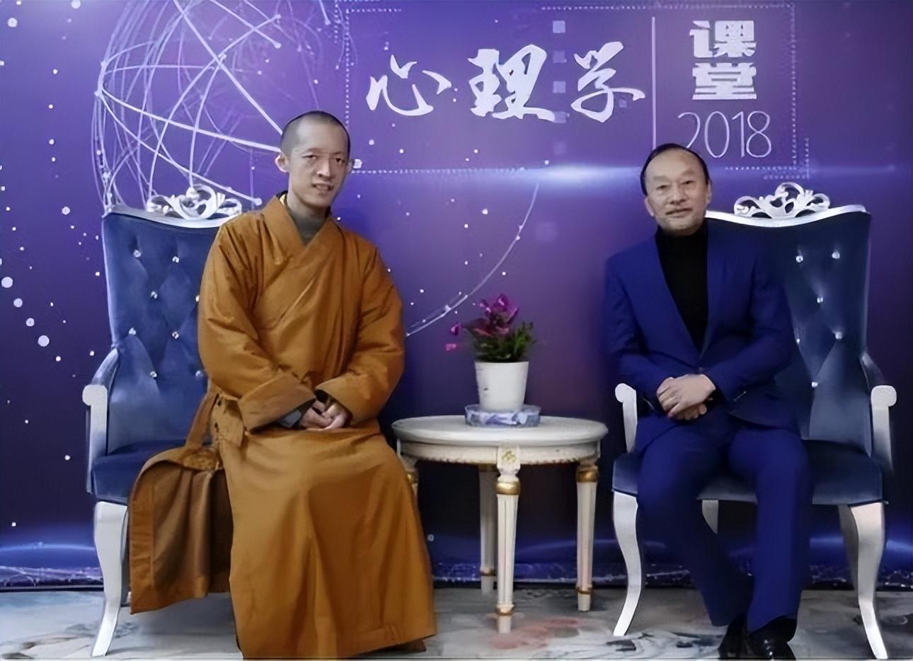 回顾10年北大数学天才柳智宇不顾父母哀求出家当和尚如今怎样