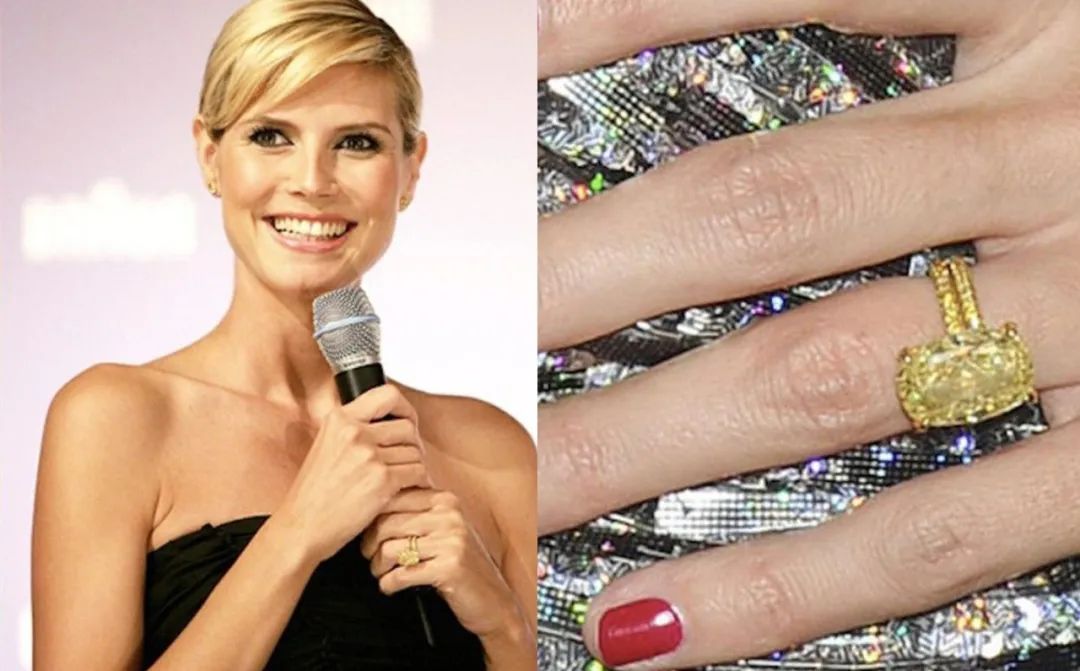 都喜欢投资黄钻:比如寡姐,杰西卡·阿尔巴,格温妮斯·帕特洛,heidi