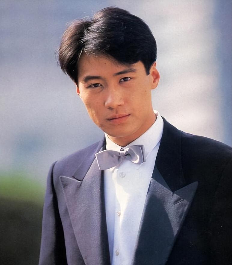 不务正业吊车尾如今事实证明天王黎明才会是笑到最后的人