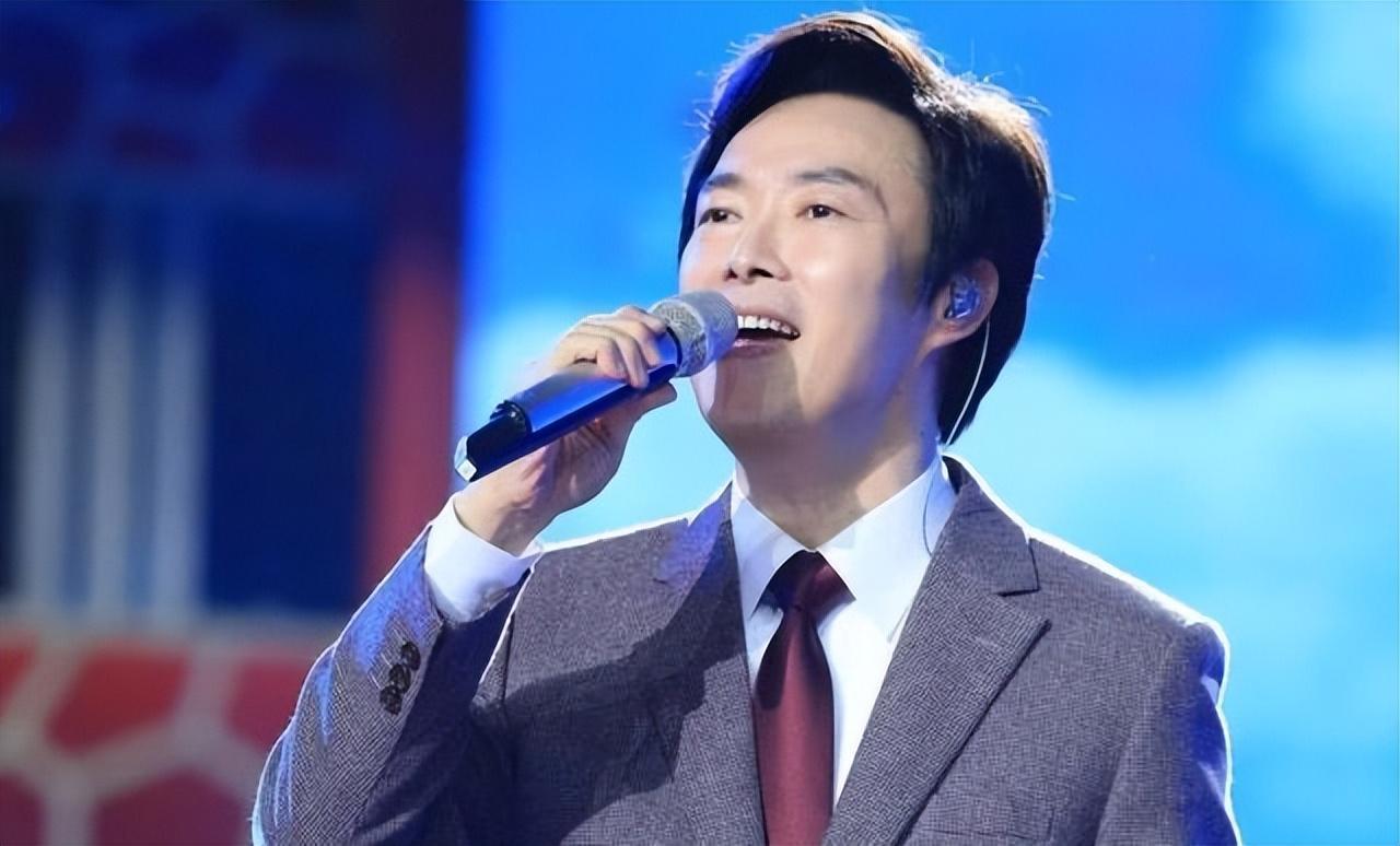 至今还未结婚的5位大龄男星个个帅气多金最大的已经68岁