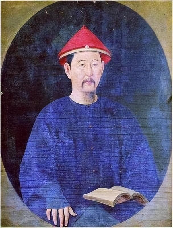 94年收藏家自称有清朝书信颠覆鳌拜形象学者没鳌拜就没康熙