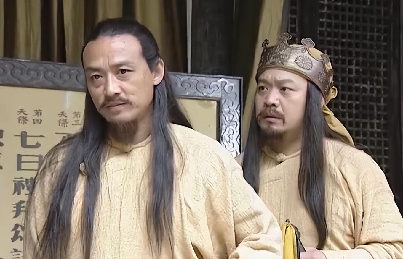 洪秀全选妃有多苛刻?不但要求容貌漂亮,还有一要求让女性难接受