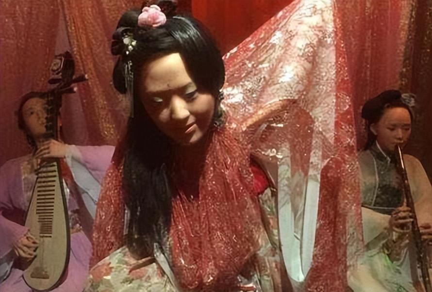 古代逛一次青楼要花多少银子春宵一刻真的要花千金吗