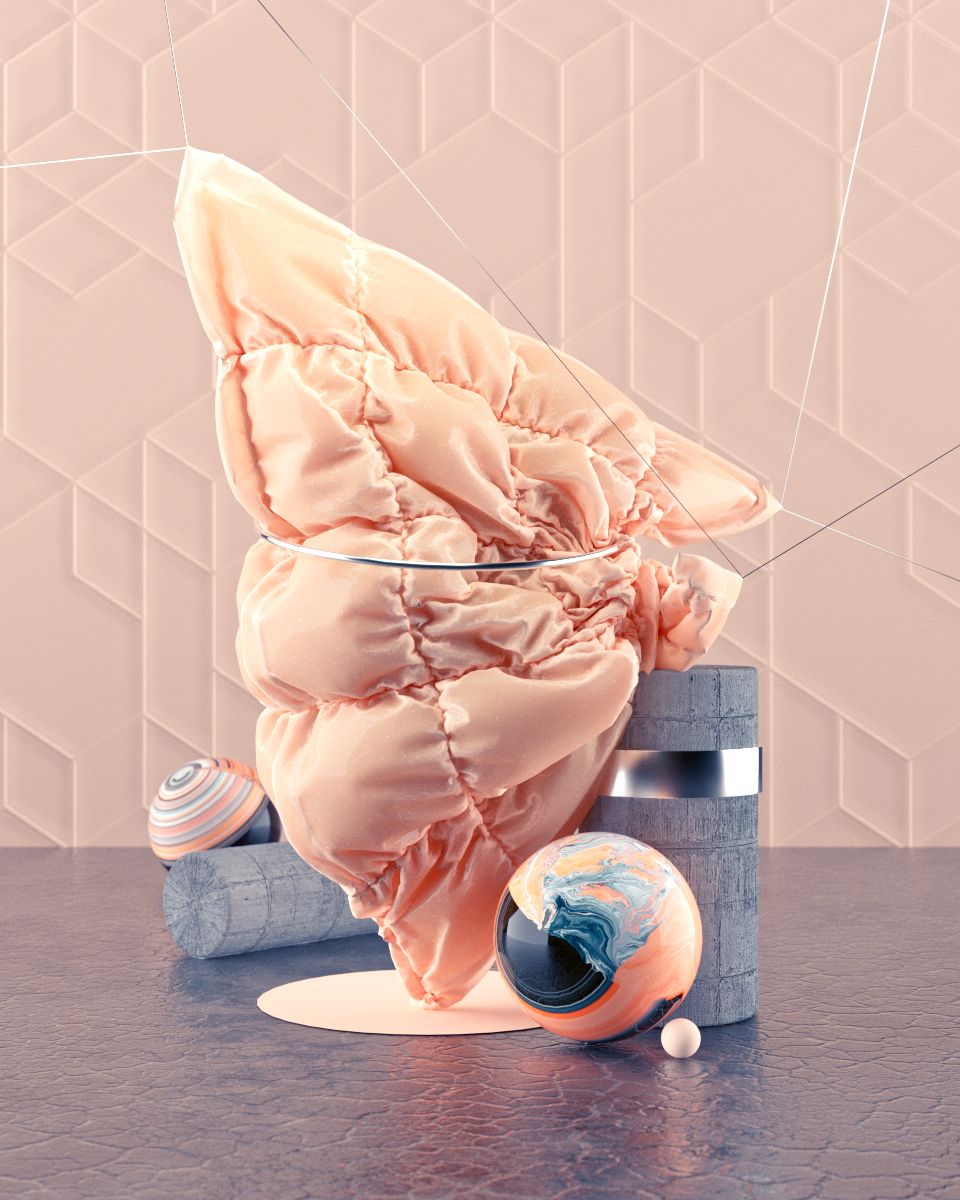 杭州学c4d哪家培训机构好 学c4d太难找工作了