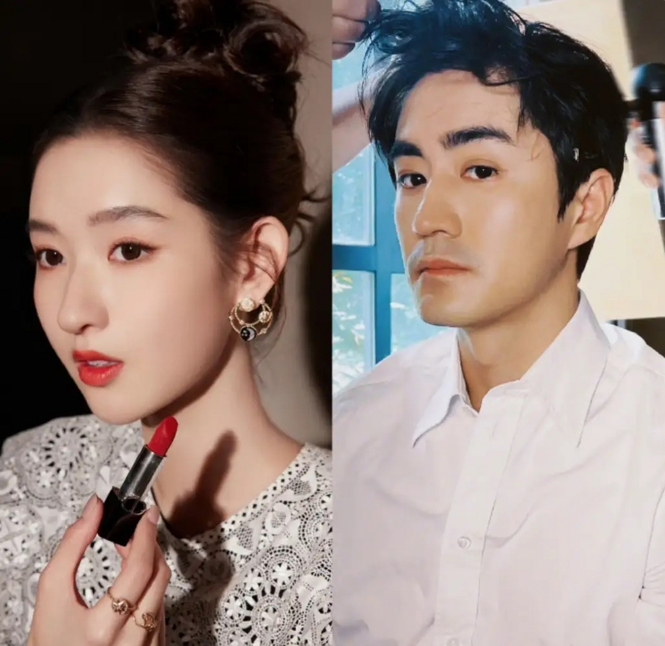 杨玏王玉雯,引发热议!