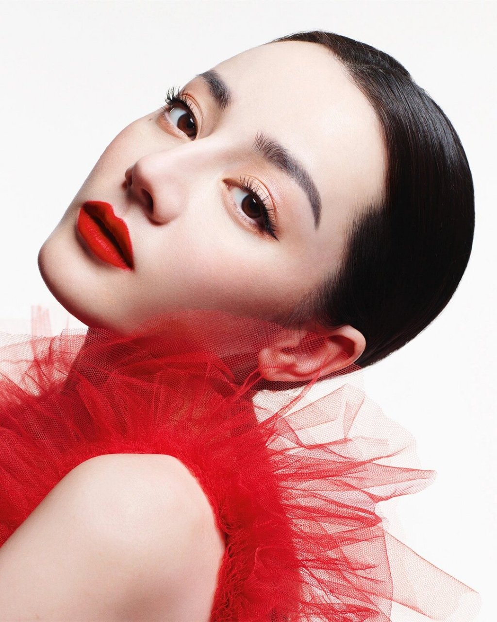 67迪奥是真的宠热巴  dior 迪奥全球品牌大使,迪奥全球彩妆及香氛