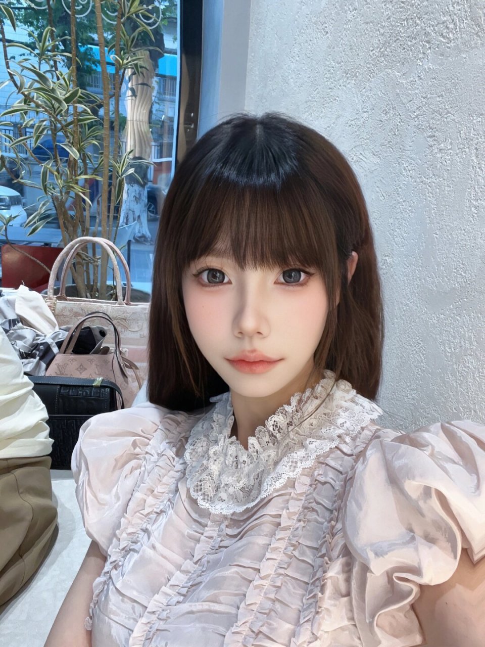 作为一名忠实的"龙心女孩",我终于抢到了心仪已久