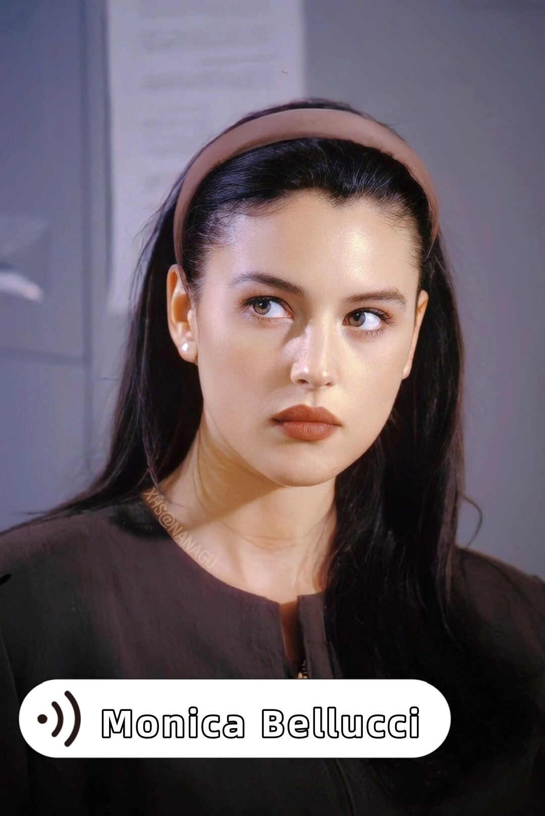 monica bellucci