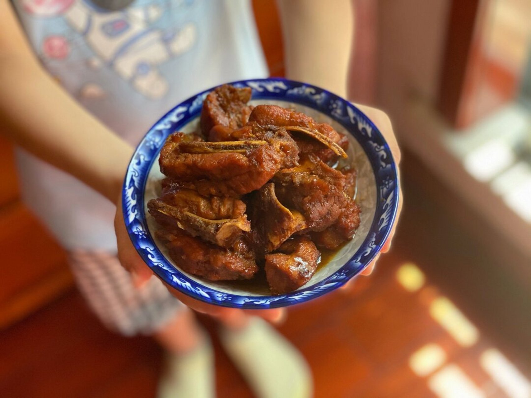 菜谱大全糖醋大排（糖醋100种家常菜）《糖醋大排的做法大全家常》