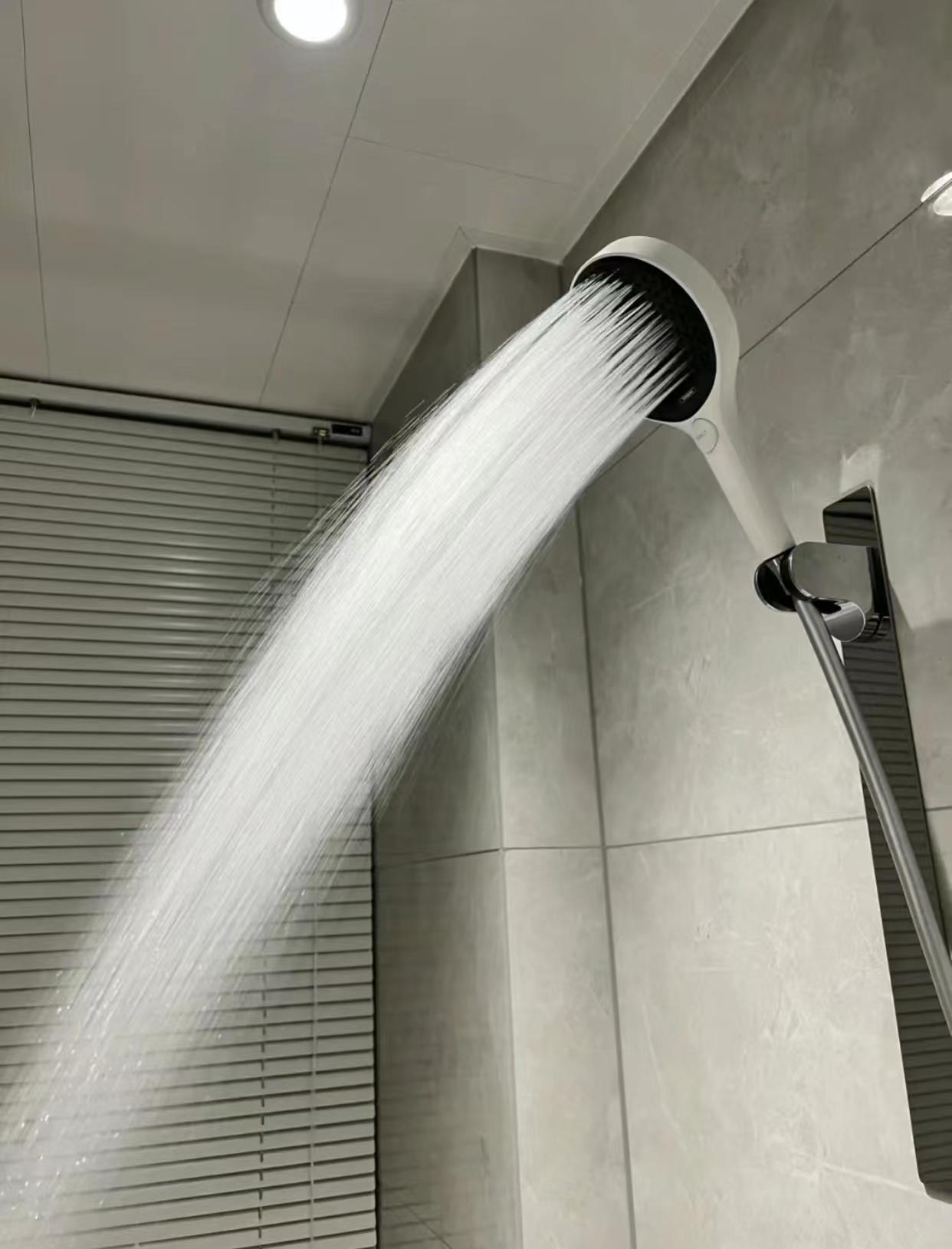 如何选购实用又耐用的花洒?