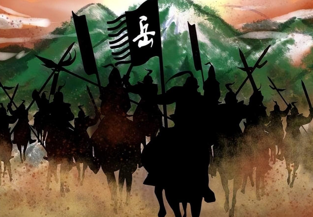 岳飞被处决当日十万岳家军为什么没来劫法场你看监斩官是谁