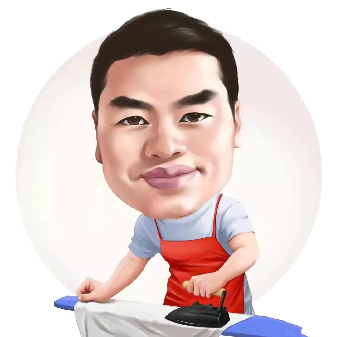 2023最火微信头像,男人专用头像500张