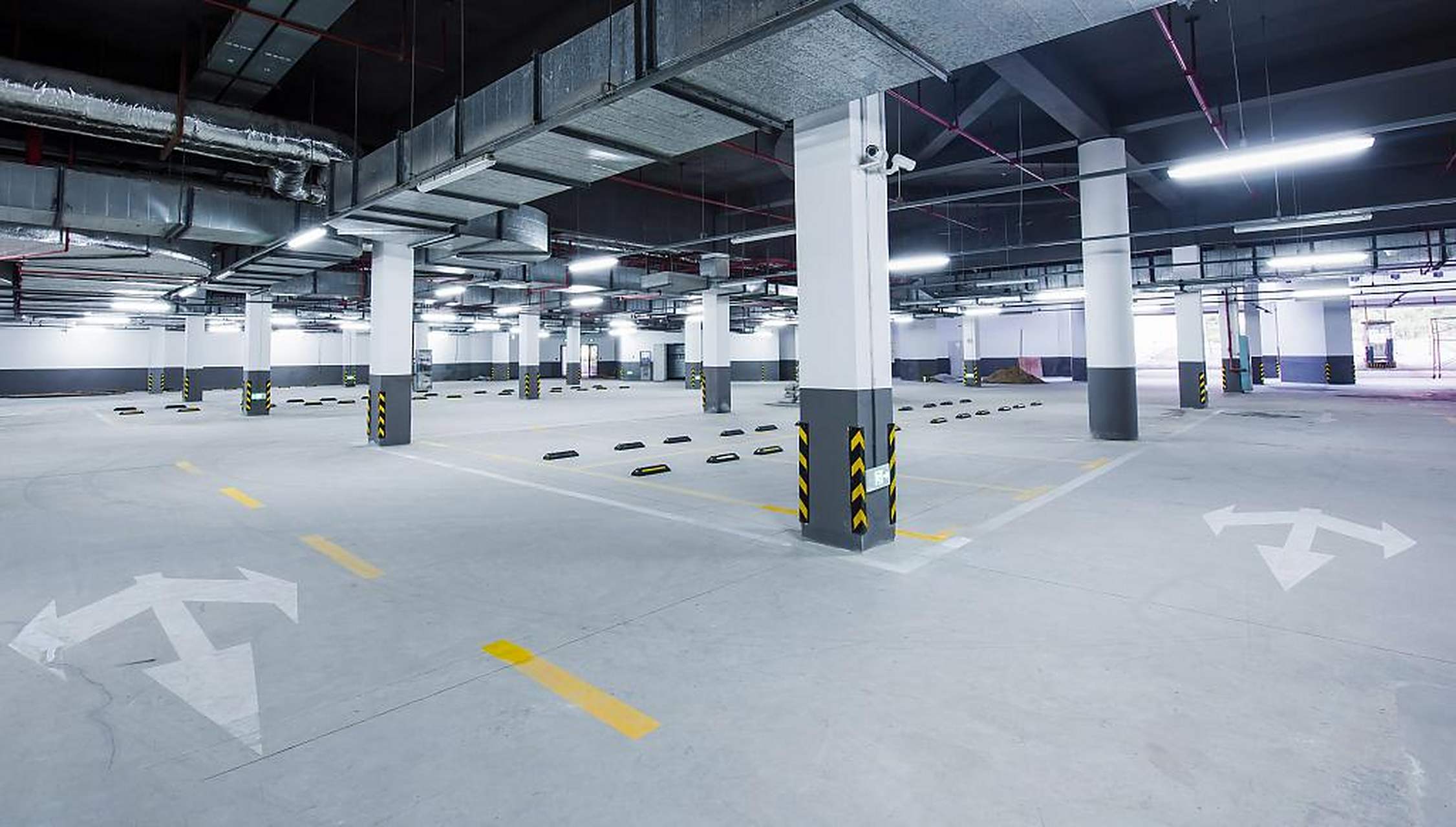 来试试地下室图纸项目综合优化!包括规划设计到后期评估全程服务.