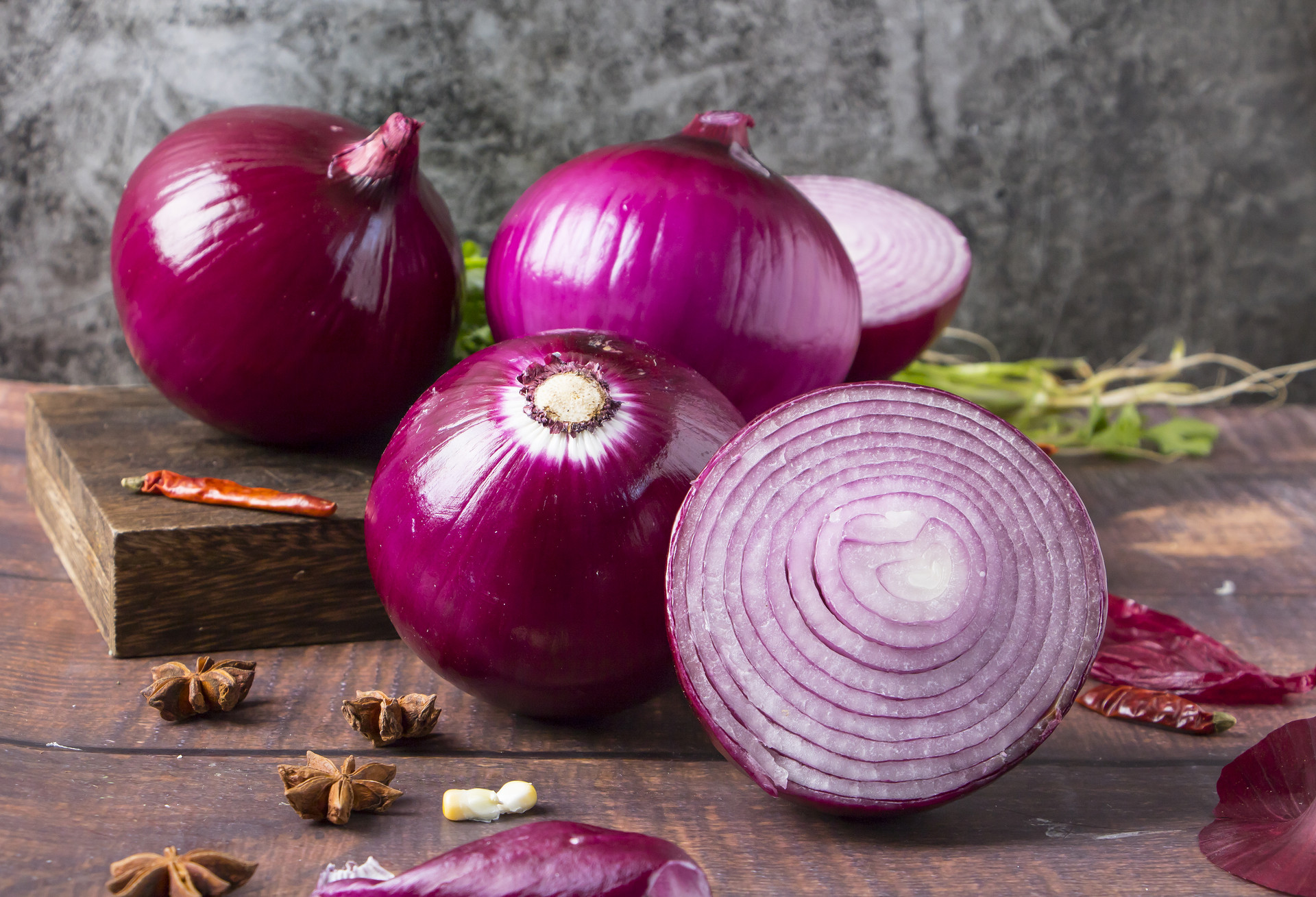 洋葱与高尿酸的真实关系?痛风患者的饮食禁忌