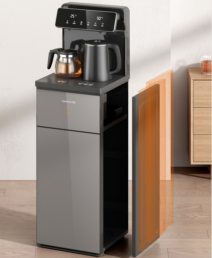 九阳茶吧机质量怎么样?揭晓笔者真实感受