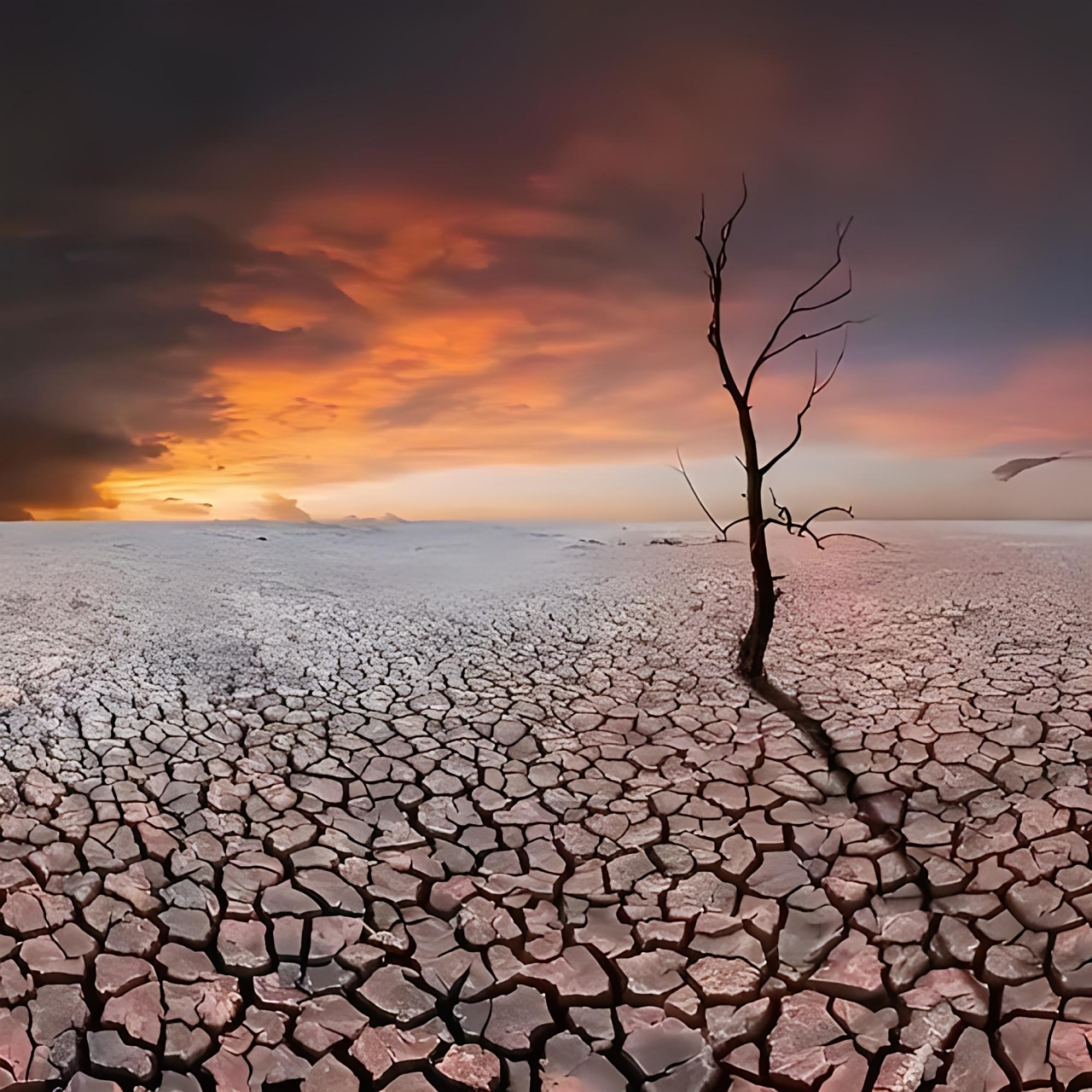 可以说,这些灾害和饥荒导致了整个明朝统治秩序的