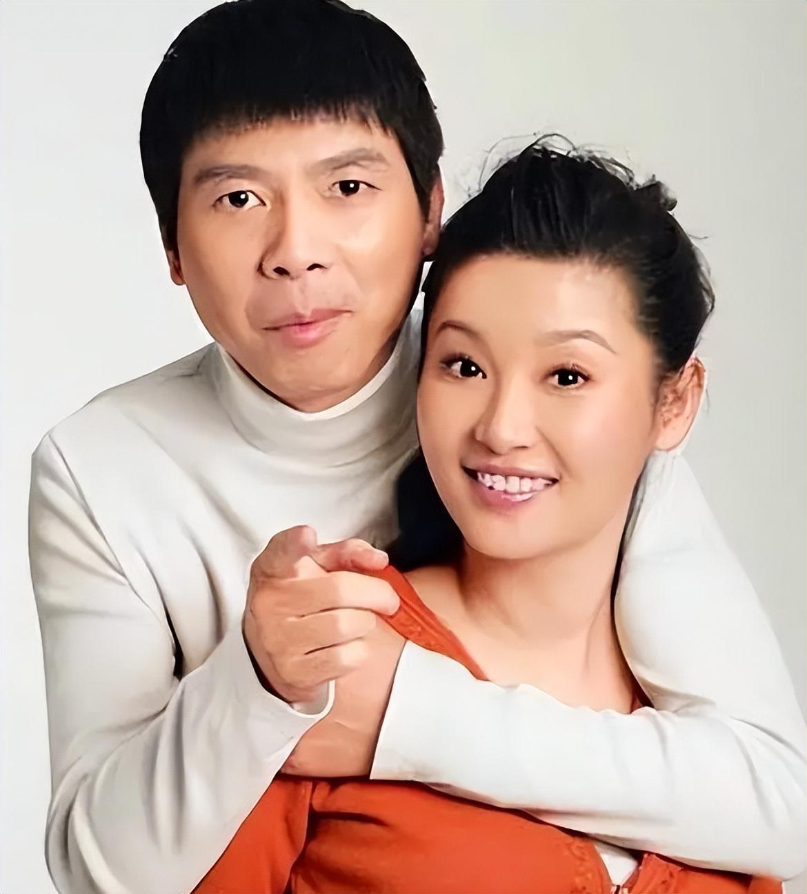 《烟火人家》演员徐帆生活现况,经历过情感的打磨,终于清醒了