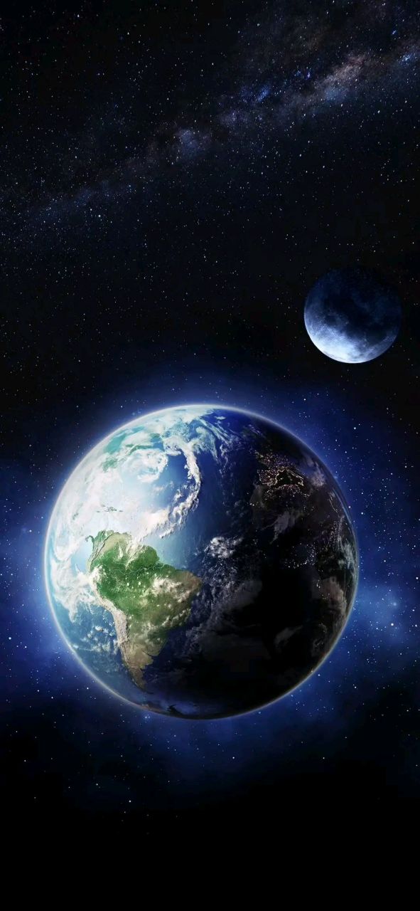 宇宙 浩瀚星际