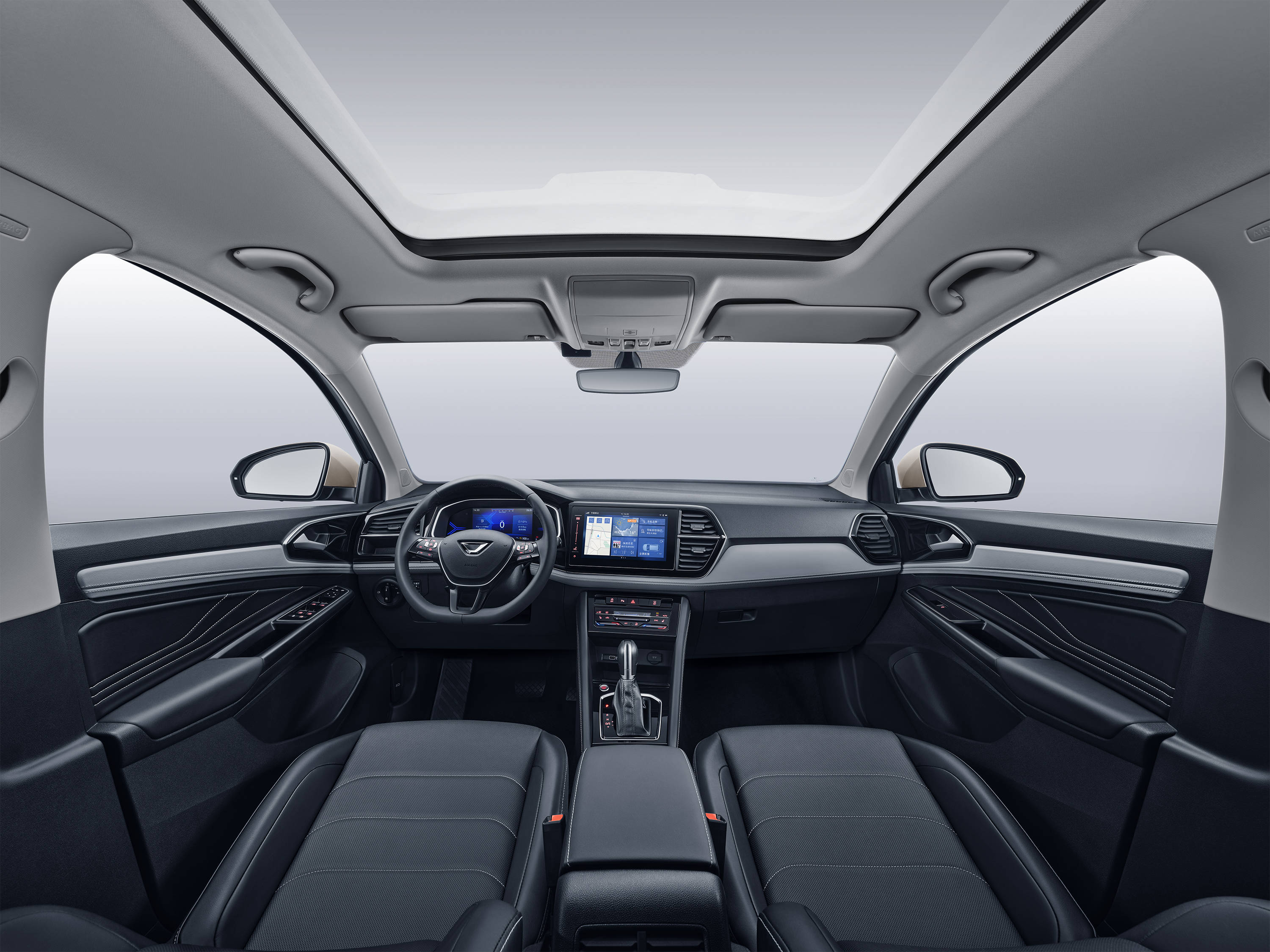 电影《第二十条》带你体验捷达vs7的魅力