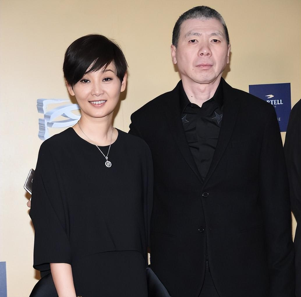 《烟火人家》演员徐帆生活现况,经历过情感的打磨,终于清醒了