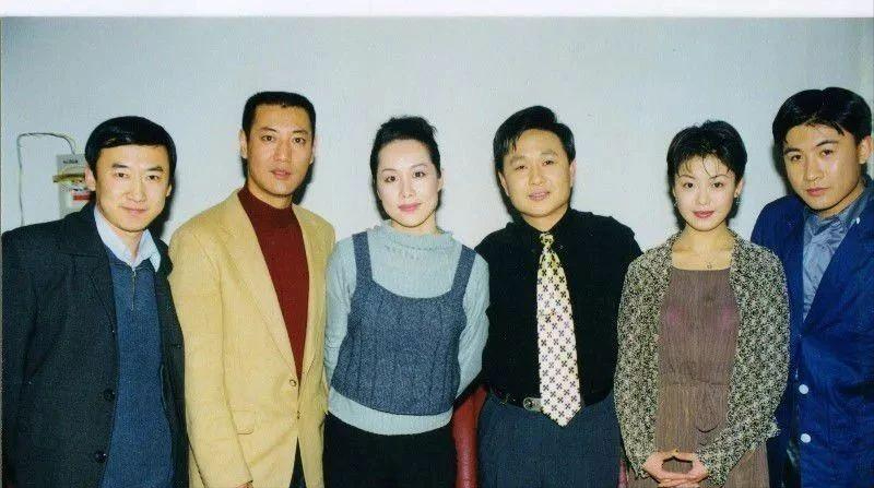 演员英壮父亲是清华研究生他北大毕业为何儿子不想当演员