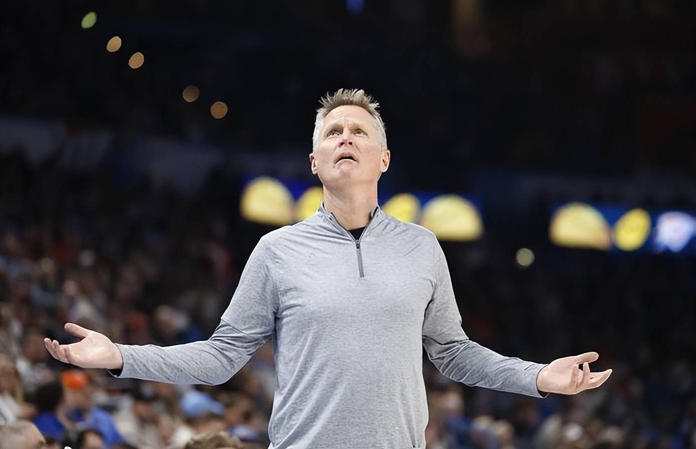 科尔总喜欢玩活!又要给库里增加难度,四后卫真有那么强吗?