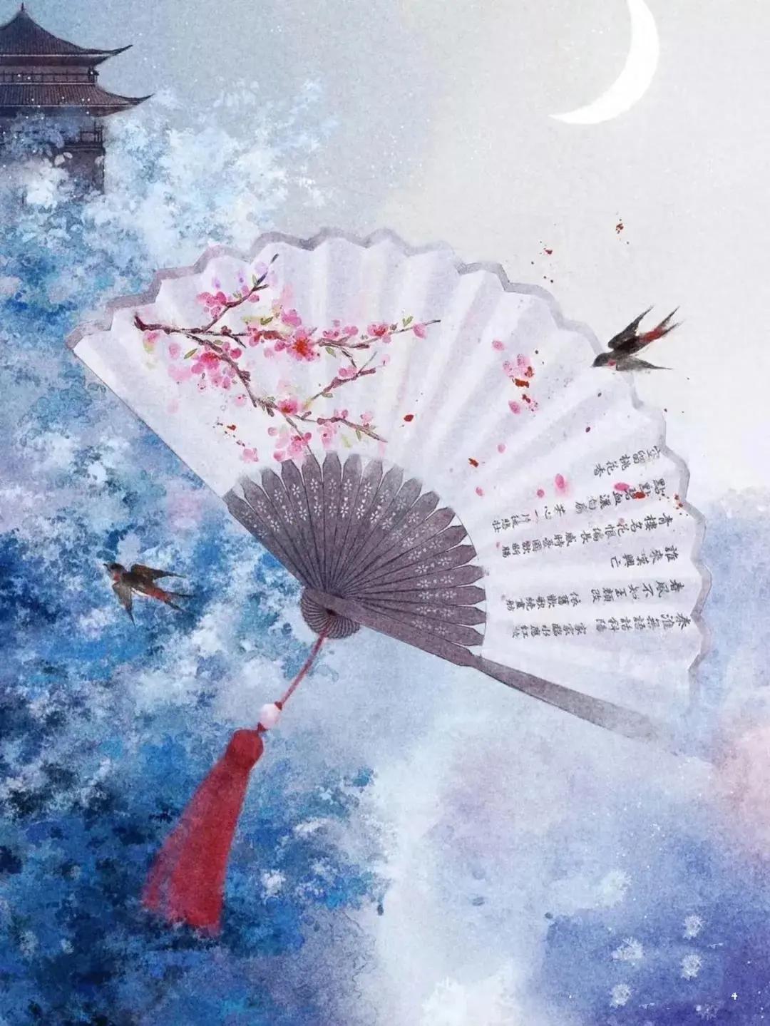 清风三亩宅白日一床书35句小众绝世诗词冷门惊艳但与世无争