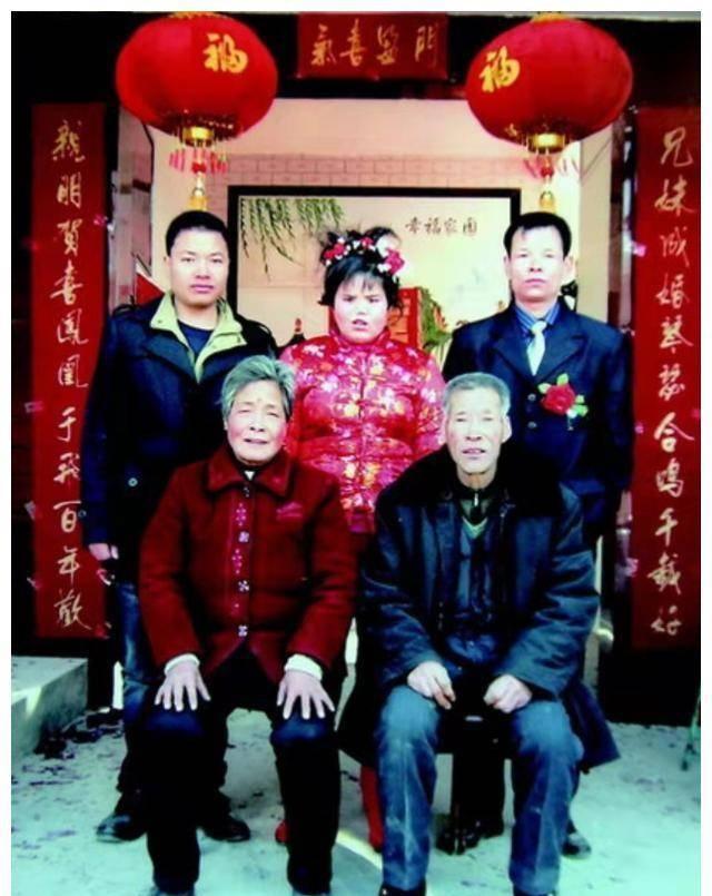 "李景云回忆道.