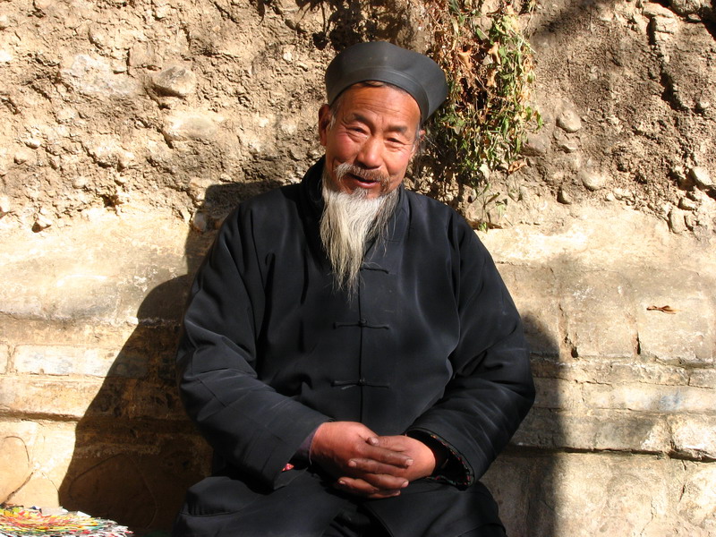 灵异故事:讲讲道观下山捉妖反被打的神秘故事