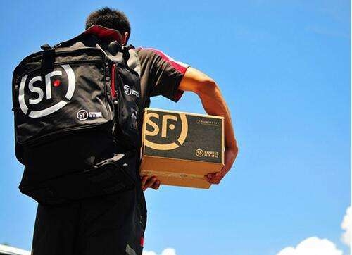 顺丰:打破寄递服务"慢"的刻板印象,让快递真正"快"起来