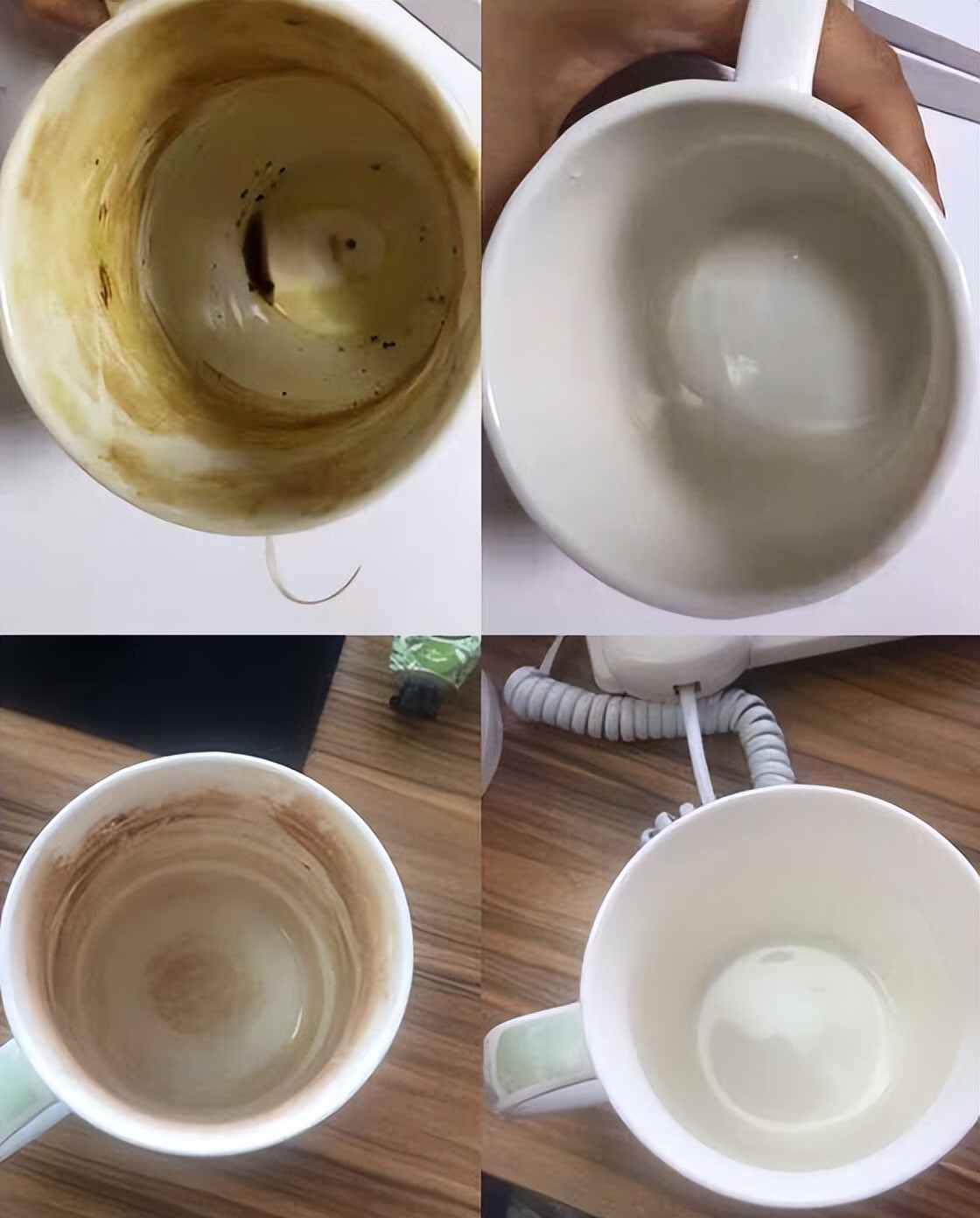 电水壶有"水垢",烧水难喝还不健康,教你清洁做法,干净又卫生