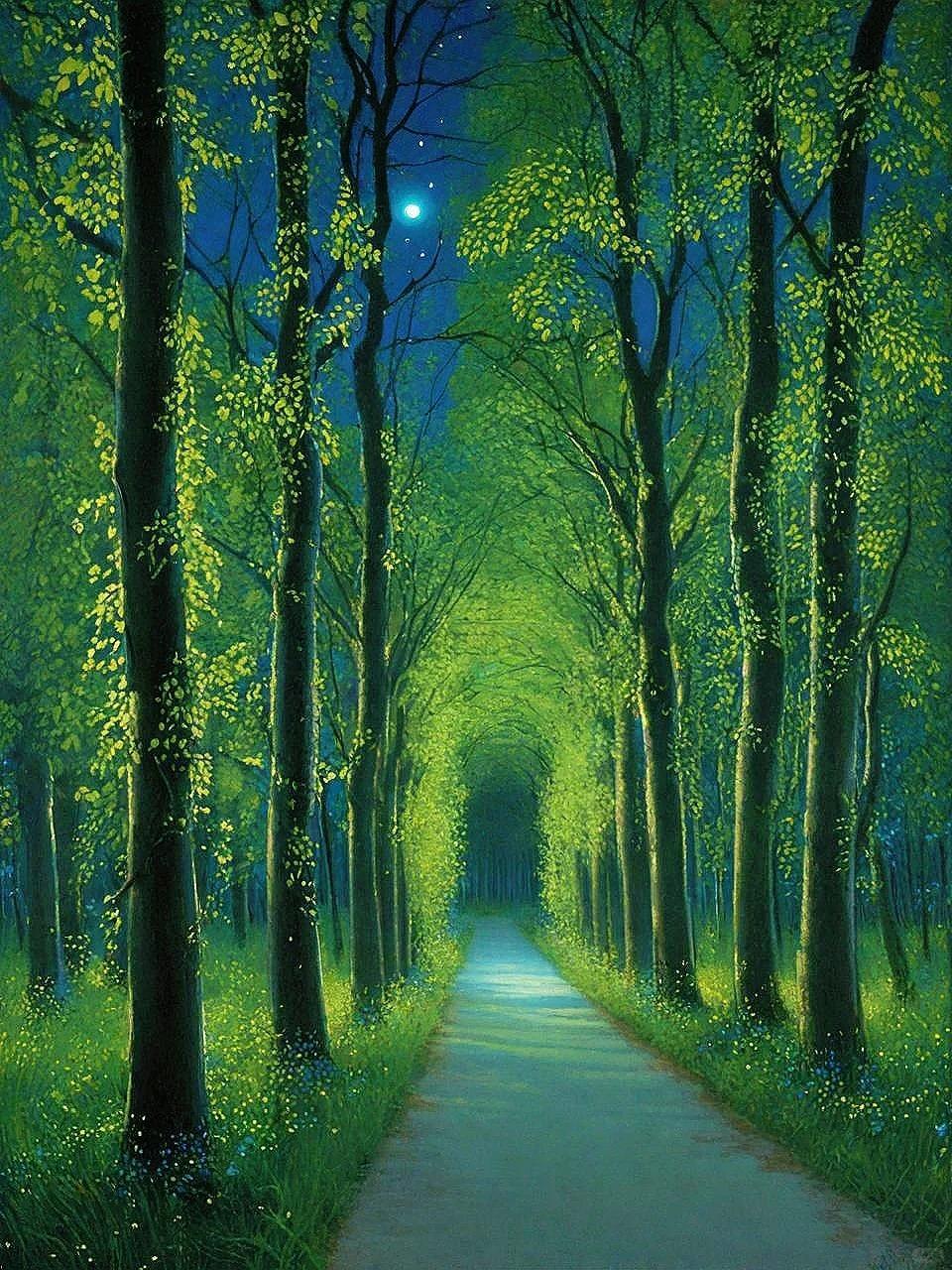 清风三亩宅白日一床书35句小众绝世诗词冷门惊艳但与世无争