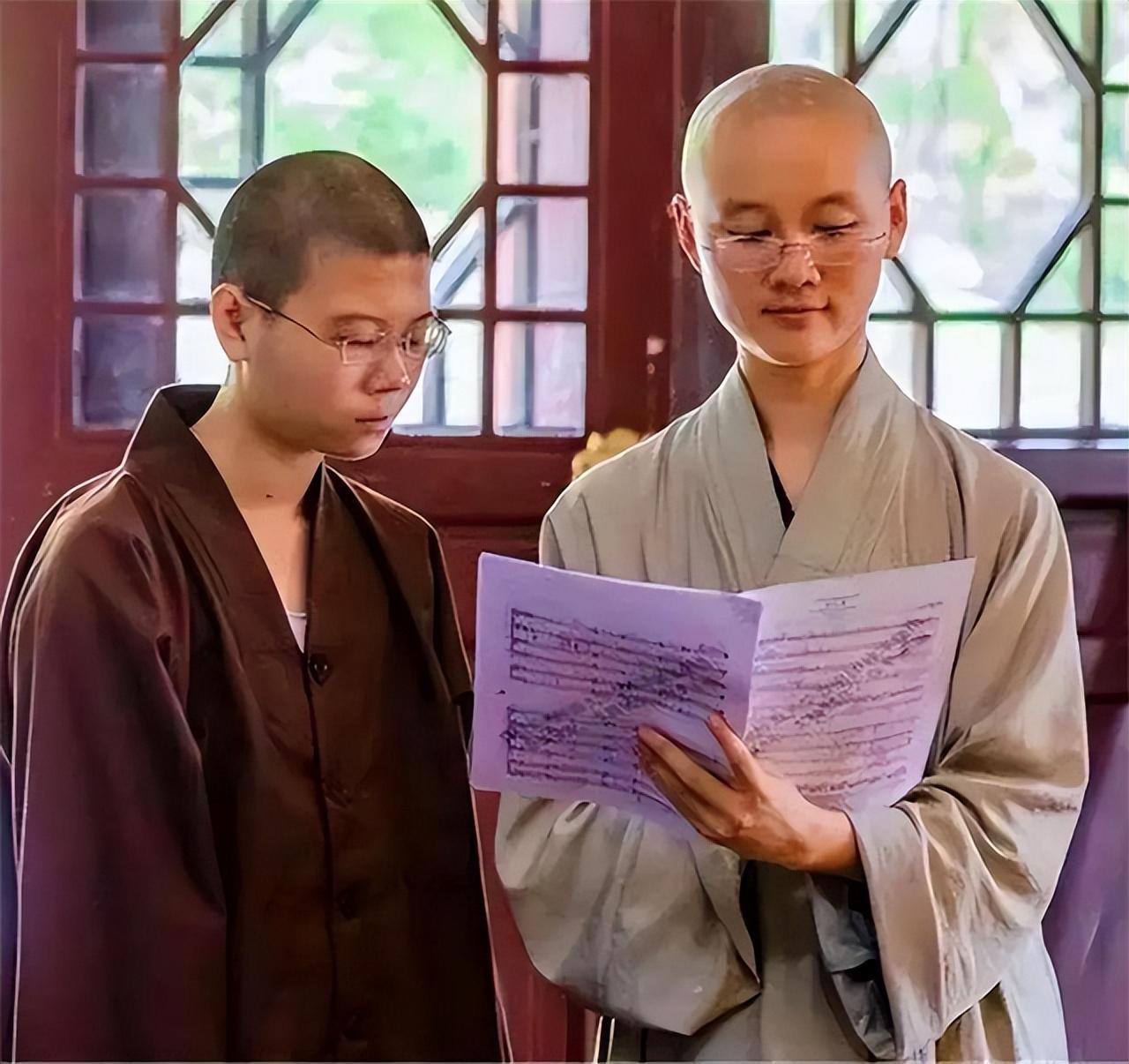 2018年985高校女学霸退学当尼姑如今她后悔了吗