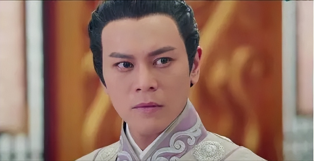 李宪5岁被册封为皇太子,为何又被废黜了?