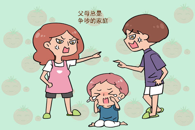 你是infp吗什么样的家庭会培养出infp