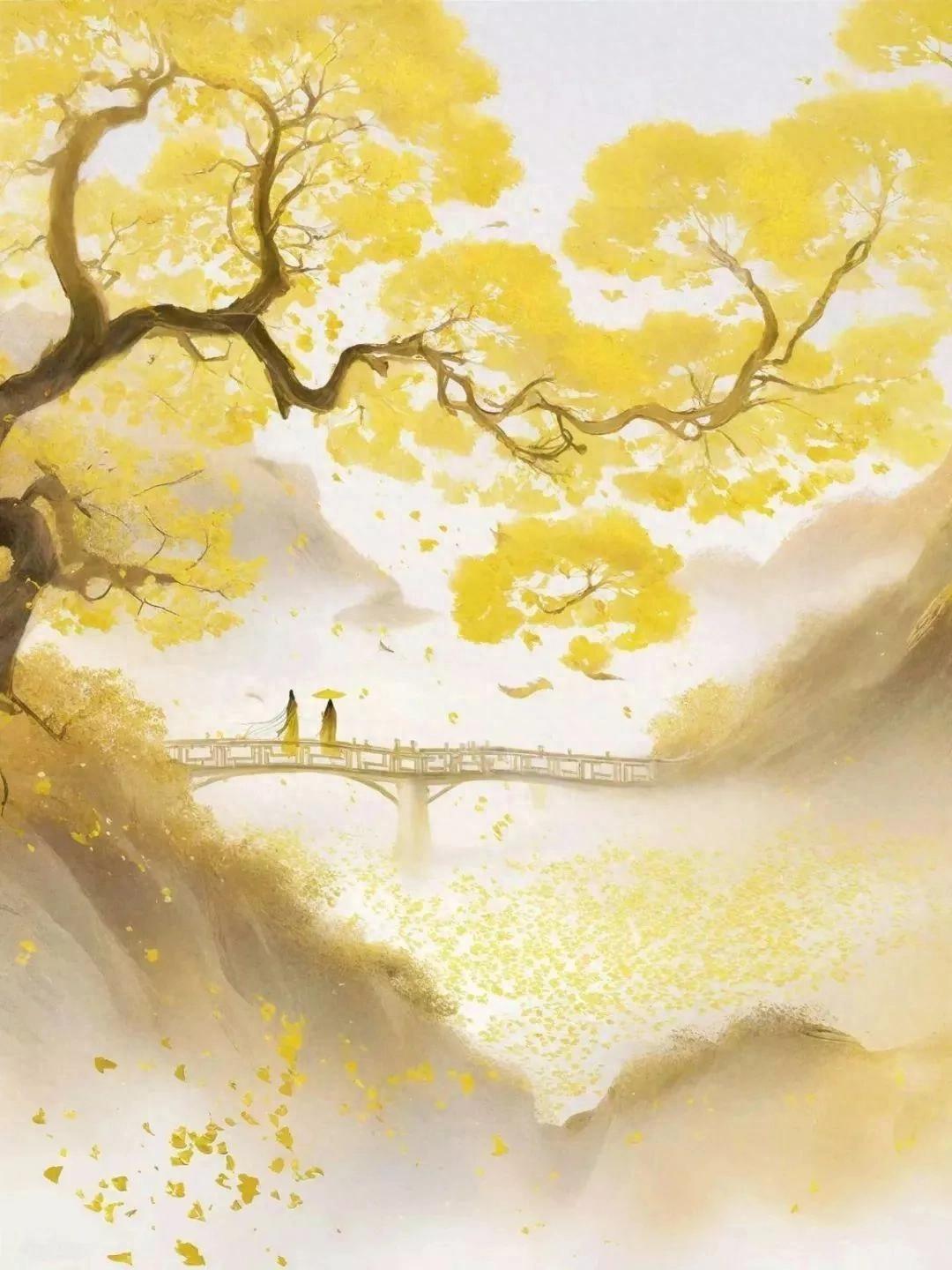 宋·倪君奭《夜行船》生命源于虚空而来,又回归至虚空而去,其间有