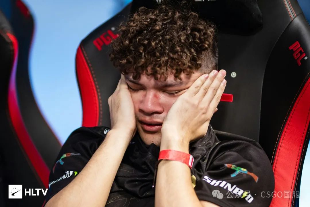 【欧洲区B组结束,首支晋级Major的丹麦战队竟是?】