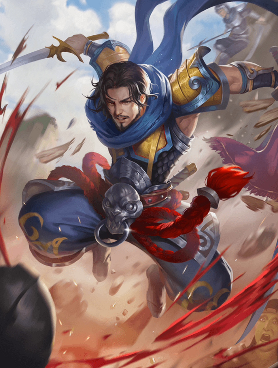 三国杀牌堆随机性成谜!马超,邓艾等武将频遭"黑手"?背后真相究竟如何?