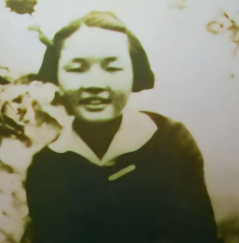 1939年妻子失踪后叛变44年后丈夫被告知她是烈士