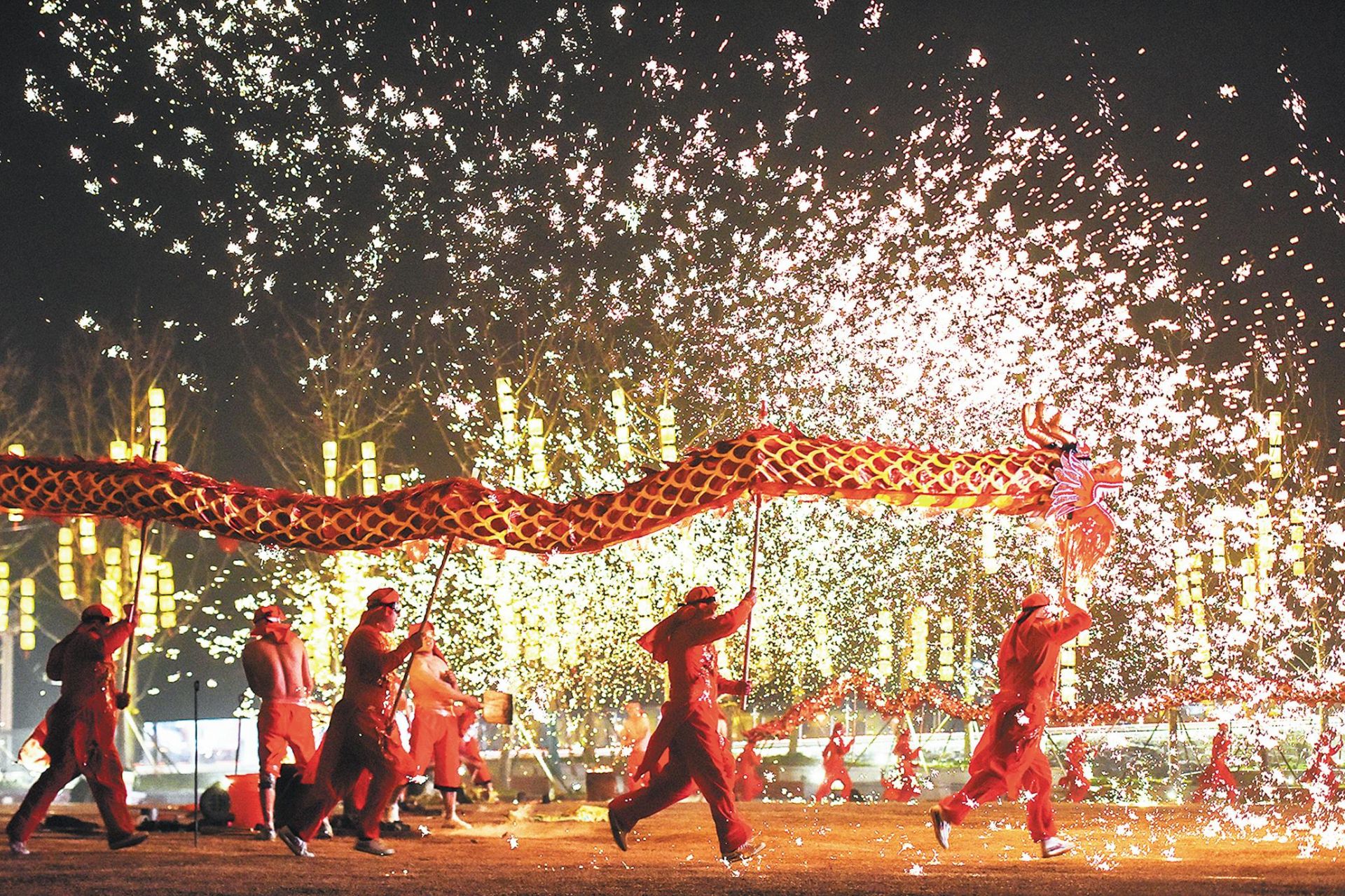 明天元宵节,记得吃1物,看2事,做3样,忌4事,寓意一年平安顺利