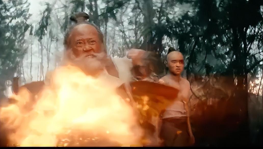 等了6年降世神通真人版开播口碑出炉观众评价一针见血