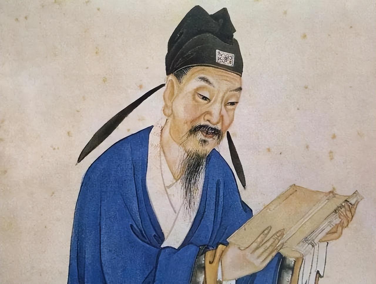 为什么古代人都长得一样难道古人会整容千人一面是什么意思
