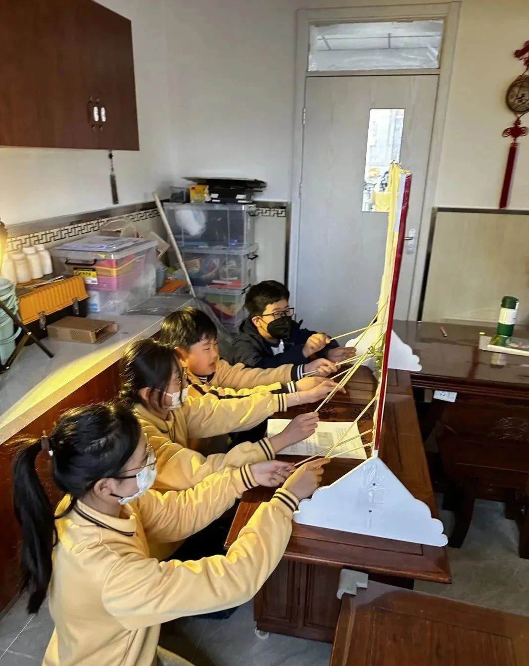 北京西城学区房83广外最大的小学实验二小广外怎么样