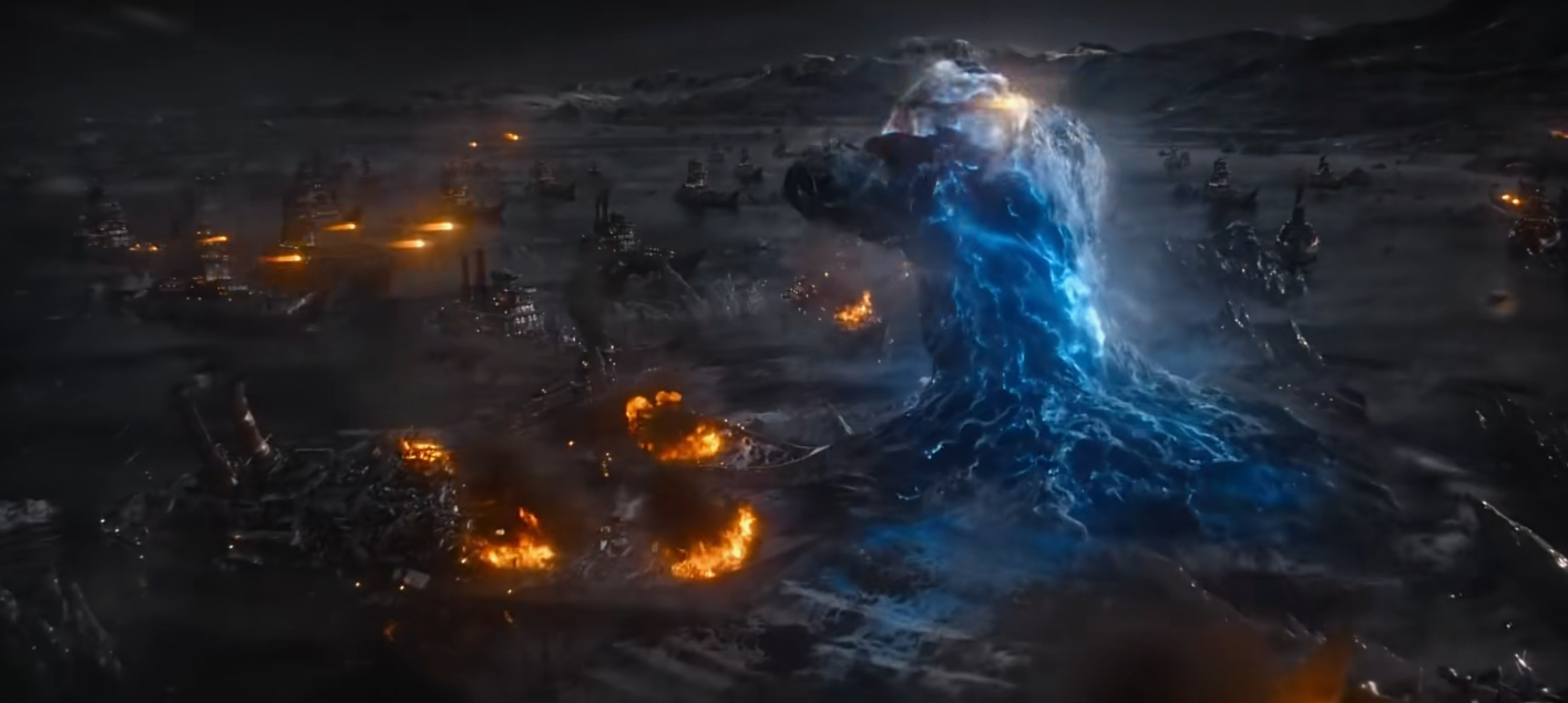 等了6年降世神通真人版开播口碑出炉观众评价一针见血