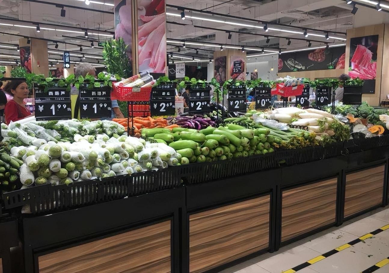 3年连亏80亿关店400家昔日超市巨头被消费者上了一课