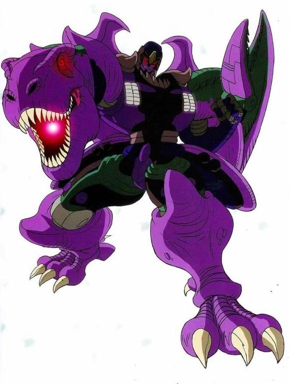 血脉压制,天生克星——盘点超能勇士中战绩一边倒的冤家组合